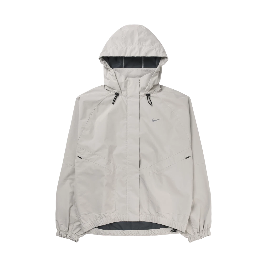 Nike (W) Nike Storm Fit Swift Running Jacket Pale Ivory - Asia · S