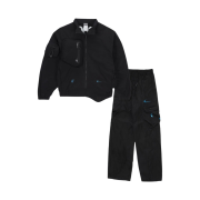 Nike x Off-White NRG Track Suit Black - Asia
