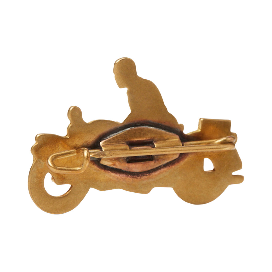 더블알엘 모토 브라스 핀 브라스(Double RL Moto Brass Pin Brass) - 2