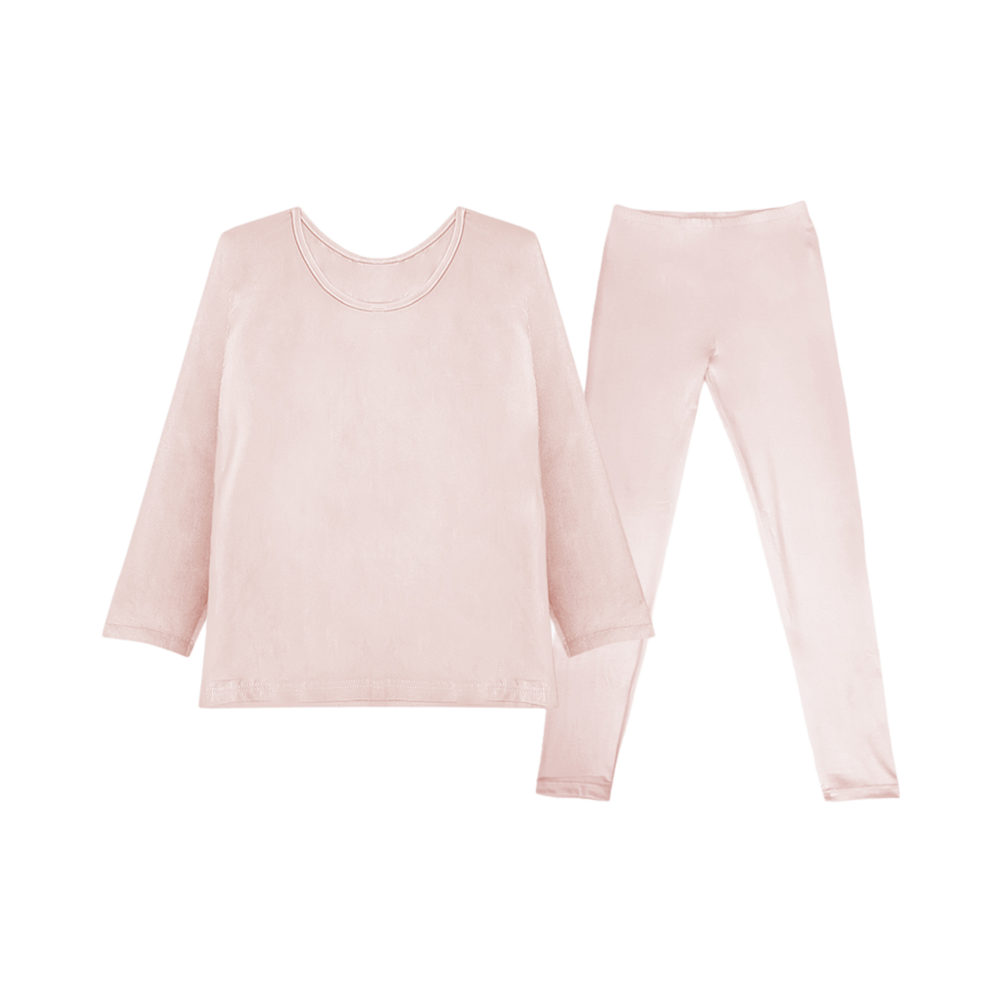 A-TC-BE-W (W) Aone Tencel Comfort Underwear Set Beige