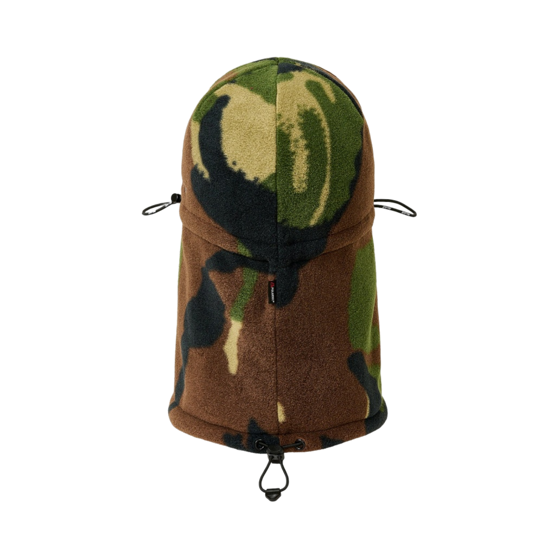 팔라스 폴라텍 피크드 페이스 워머 우드랜드 DPM - 23FW(Palace Polartec Peaked Face Warmer Woodland DPM - 23FW) - 2