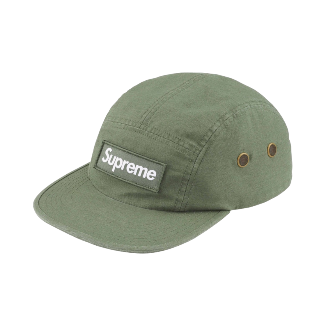 슈프림 벤틸 캠프캡 스톤 - 25SS | Supreme | KREAM