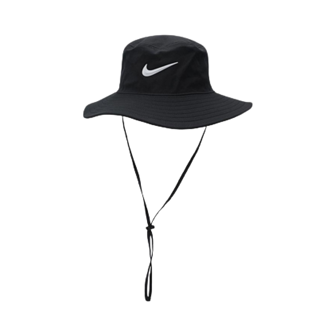 나이키 드라이핏 에이펙스 버킷햇 블랙(Nike Dri-Fit Apex Bucket Hat Black)