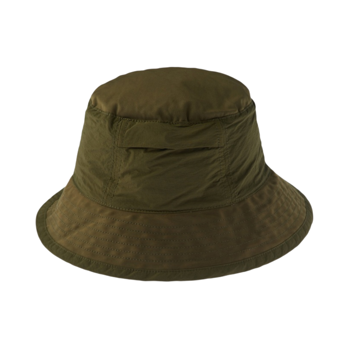 22CTCUA05193-003780-659 Ten C Bucket Hat Dark Green