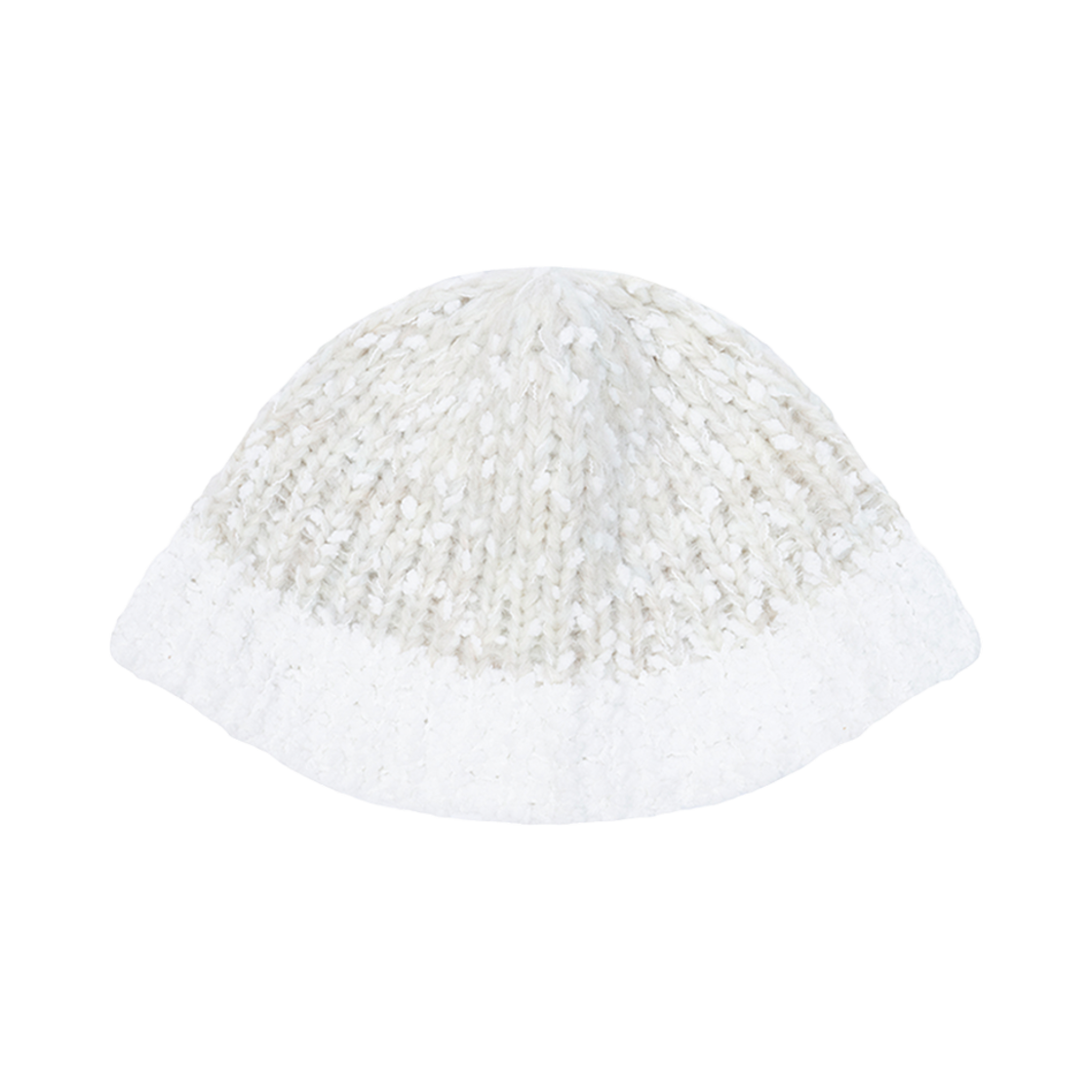 올인컴플리트 스노우 블라썸 버킷햇