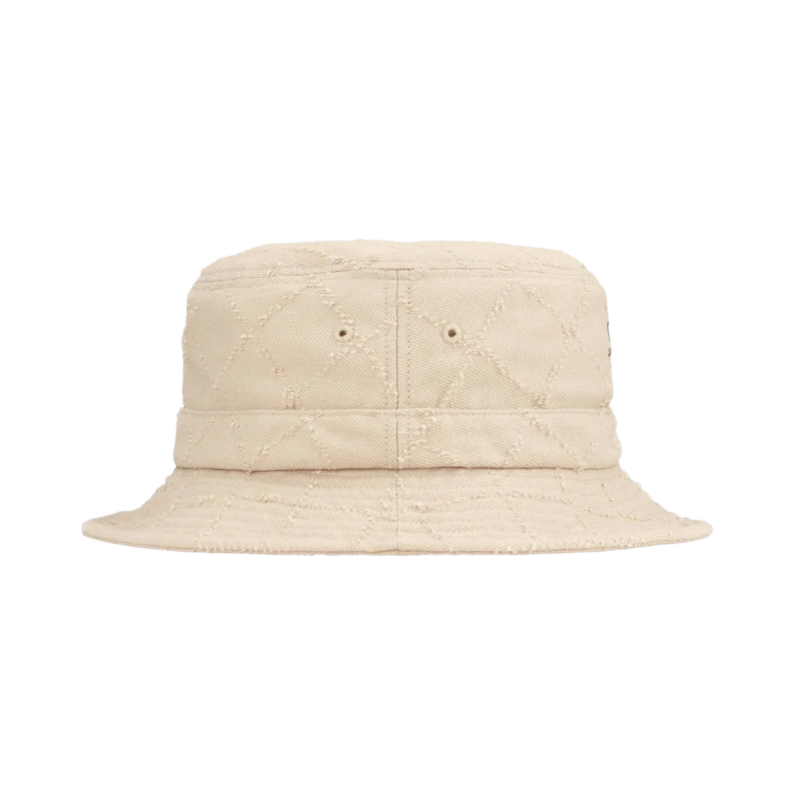 슈프림 펀치드 데님 크러셔 다이드 베이지 - 23FW(Supreme Punched Denim Crusher Dyed Beige - 23FW) - 2