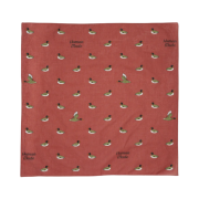 Human Made Big Bandana #1 Red