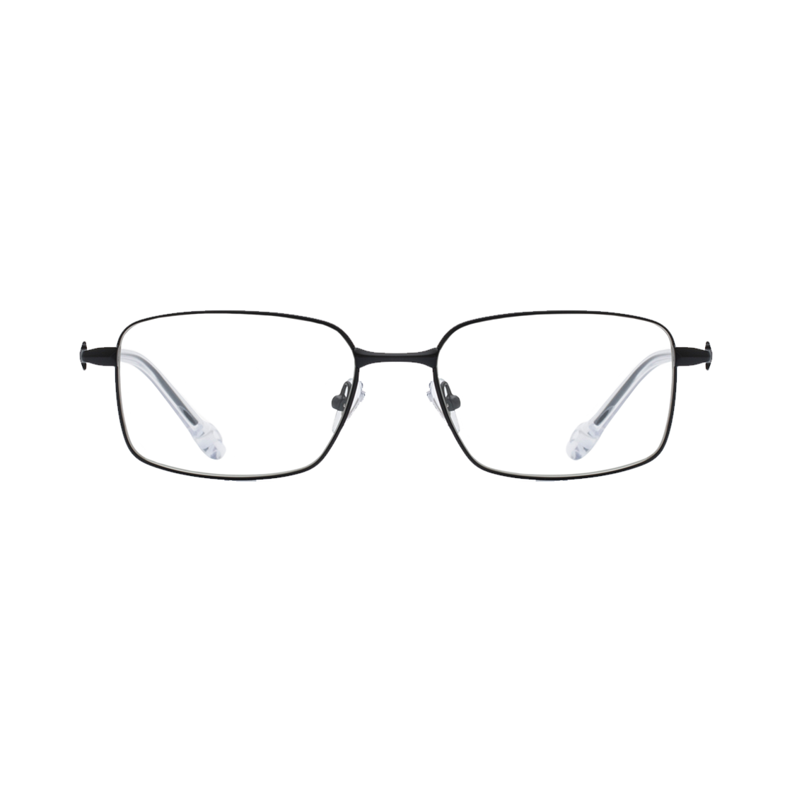 Stainless Amon Glass Black RECLOW Stainless Amon Glass Black