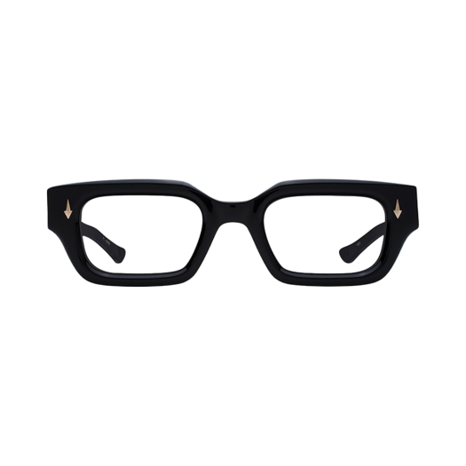 SVPL-013A Sauvage Eyewear Gevaudan Black