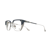 Chrome Hearts Lgma Matte Peacock Antique Silver