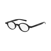 Gentle Monster x Maison Margiela MM012 Clear Black