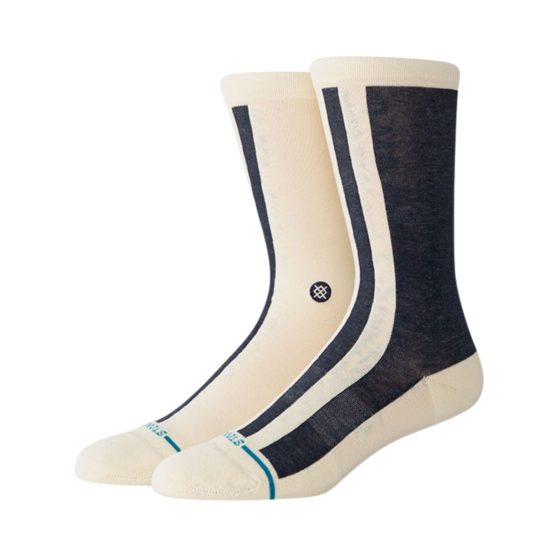 스탠스 프란시스코 크루 크림