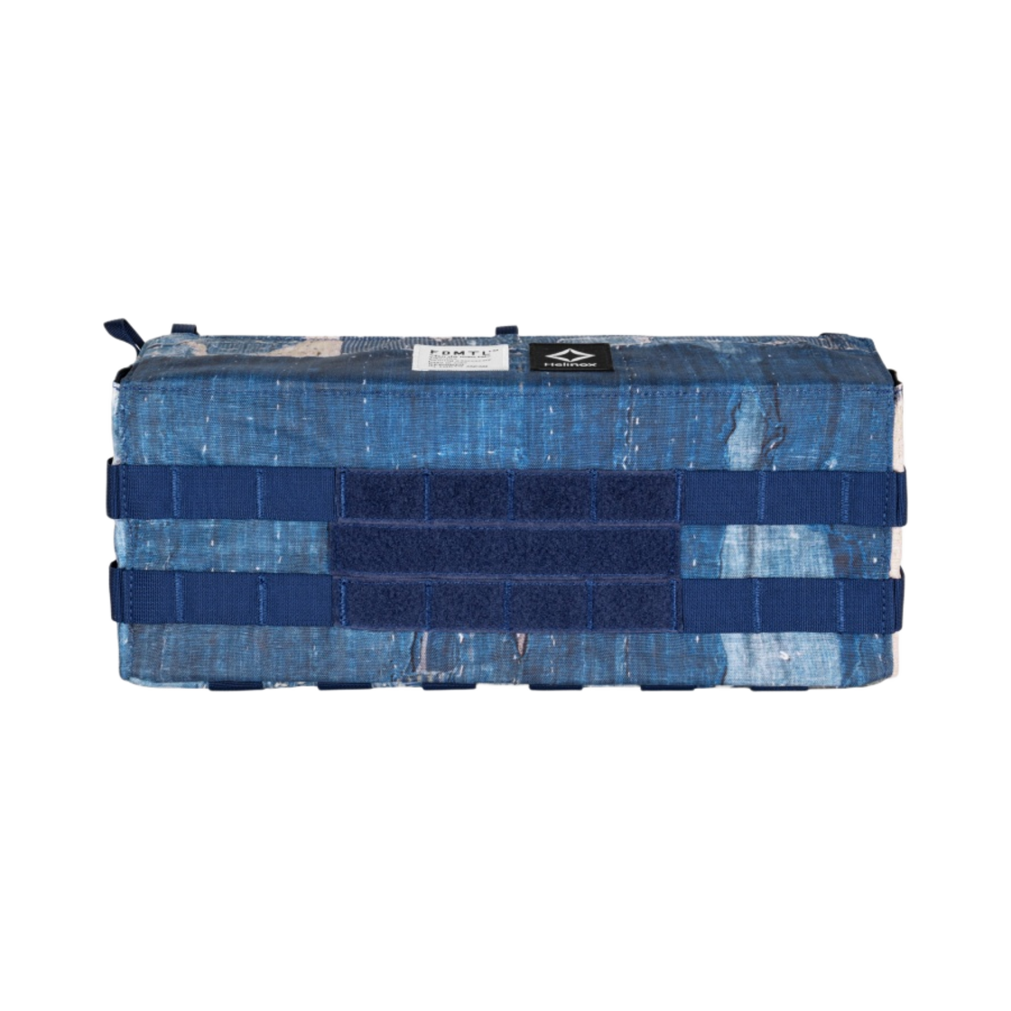 헬리녹스 x 펀더멘탈 사이드 스토리지 S 인디고(Helinox x FDMTL Side Storage S Indigo) - 2