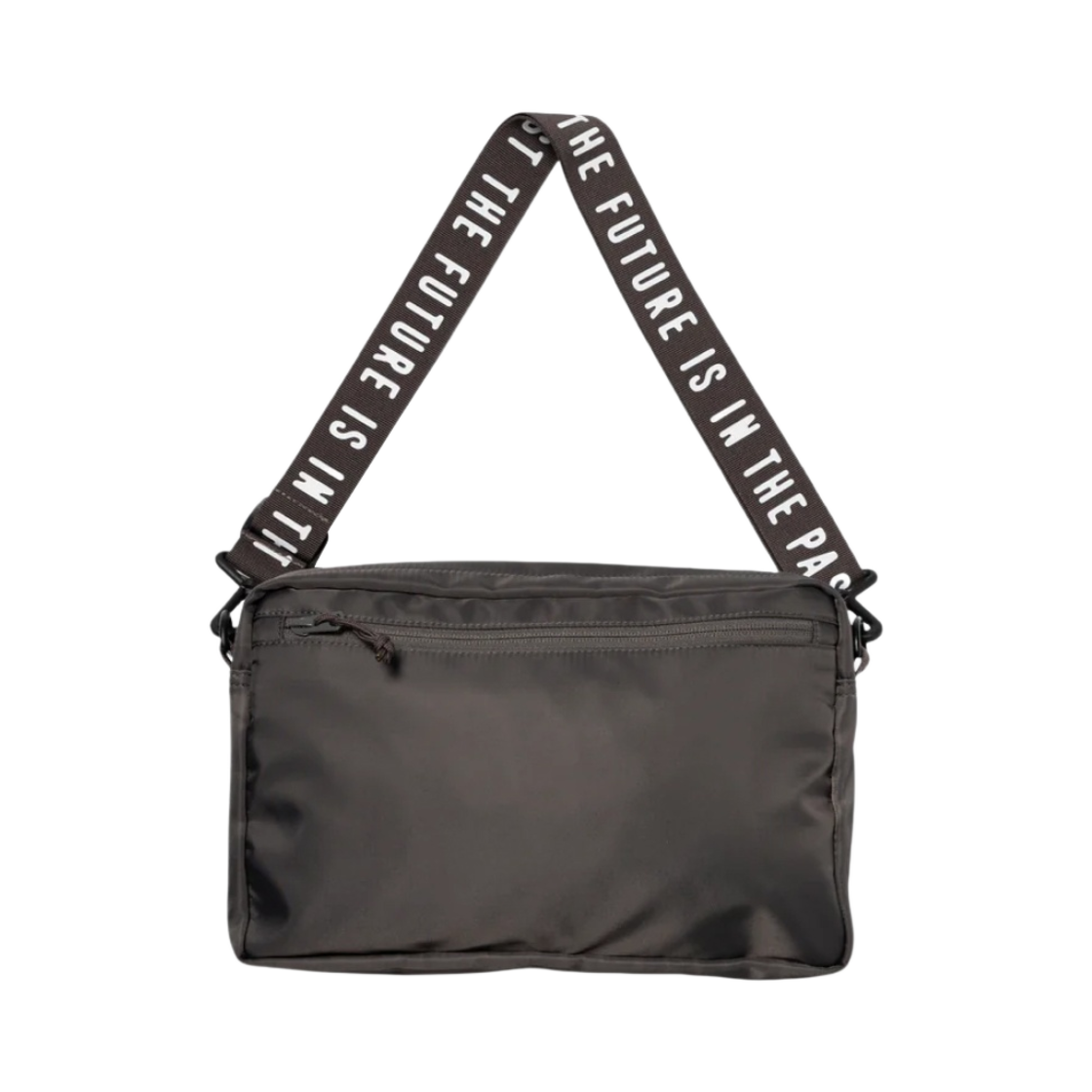 휴먼 메이드 밀리터리 파우치 라지 그레이(Human Made Military Pouch Large Gray) - 2