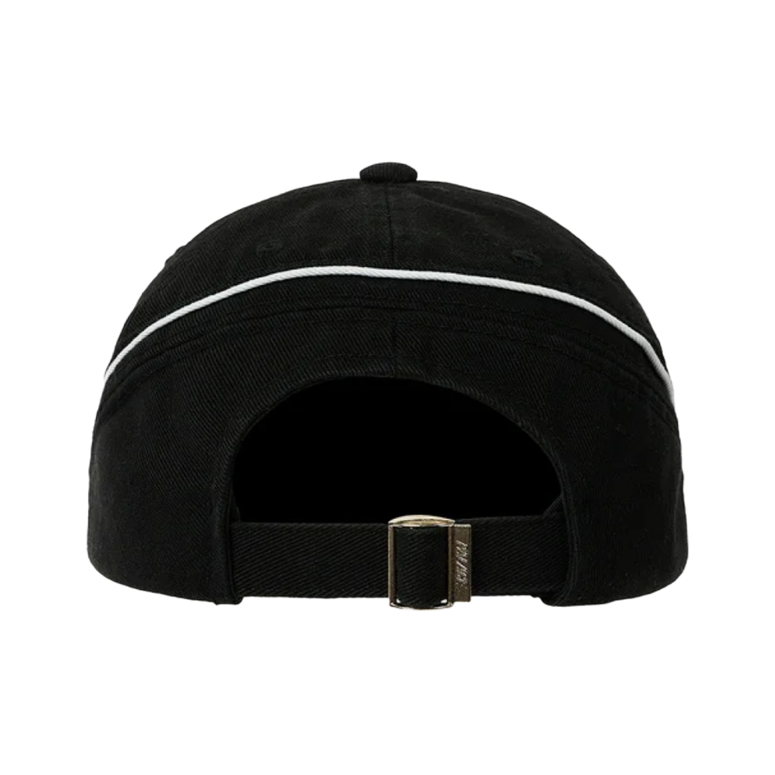 팔라스 페이더 데님 6-패널 캡 블랙 - 23FW(Palace Fader Denim 6-Panel Black - 23FW) - 2