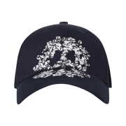 Denim Tears Denim University Dad Hat Royal Blue