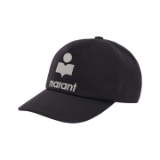 Isabel Marant Tyronh Cap Faded Night - 22FW