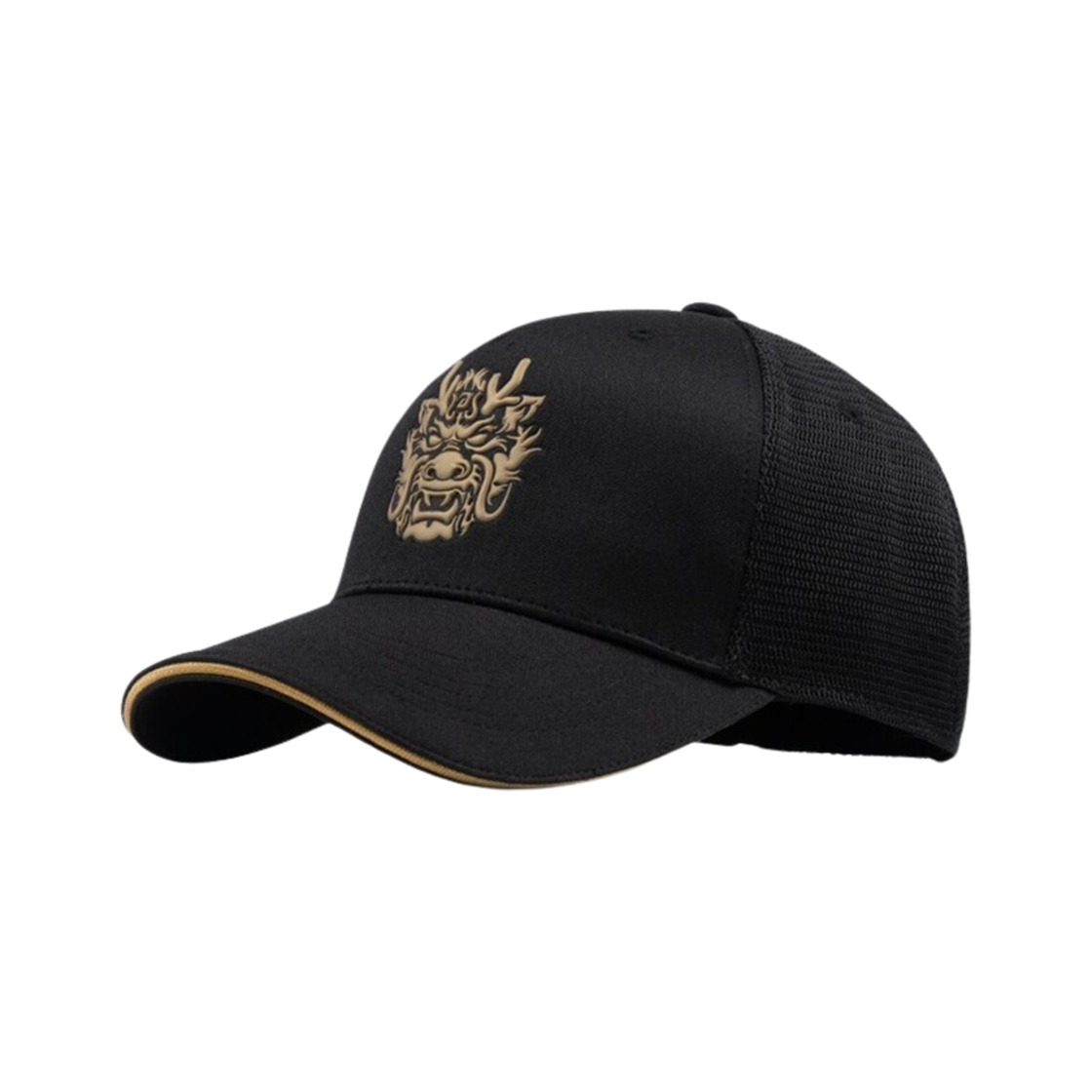 - NC Dinos Chungmugong Cap Black