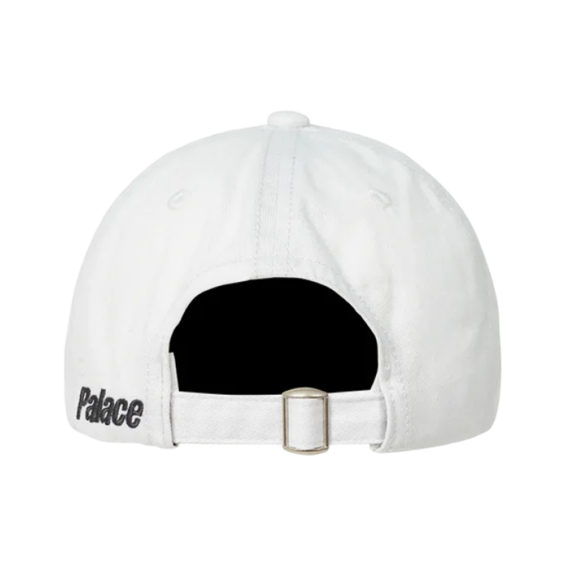 팔라스 패럿 6-패널 캡 화이트 - 22SS(Palace Parrot 6-Panel White - 22SS) - 2