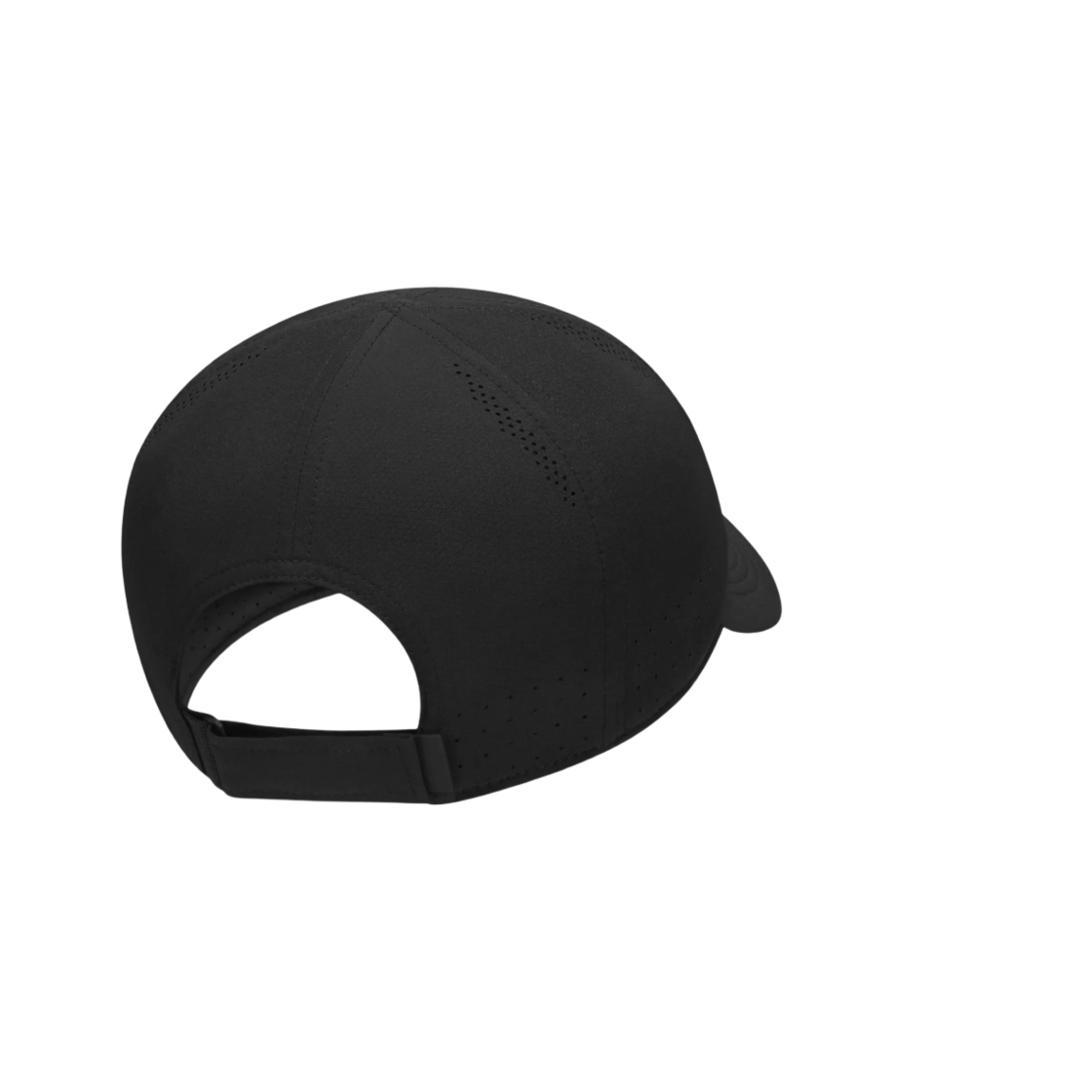 나이키 에어로빌 어드밴티지 테니스 캡 블랙(Nike AeroBill Advantage Tennis Cap Black) - 2