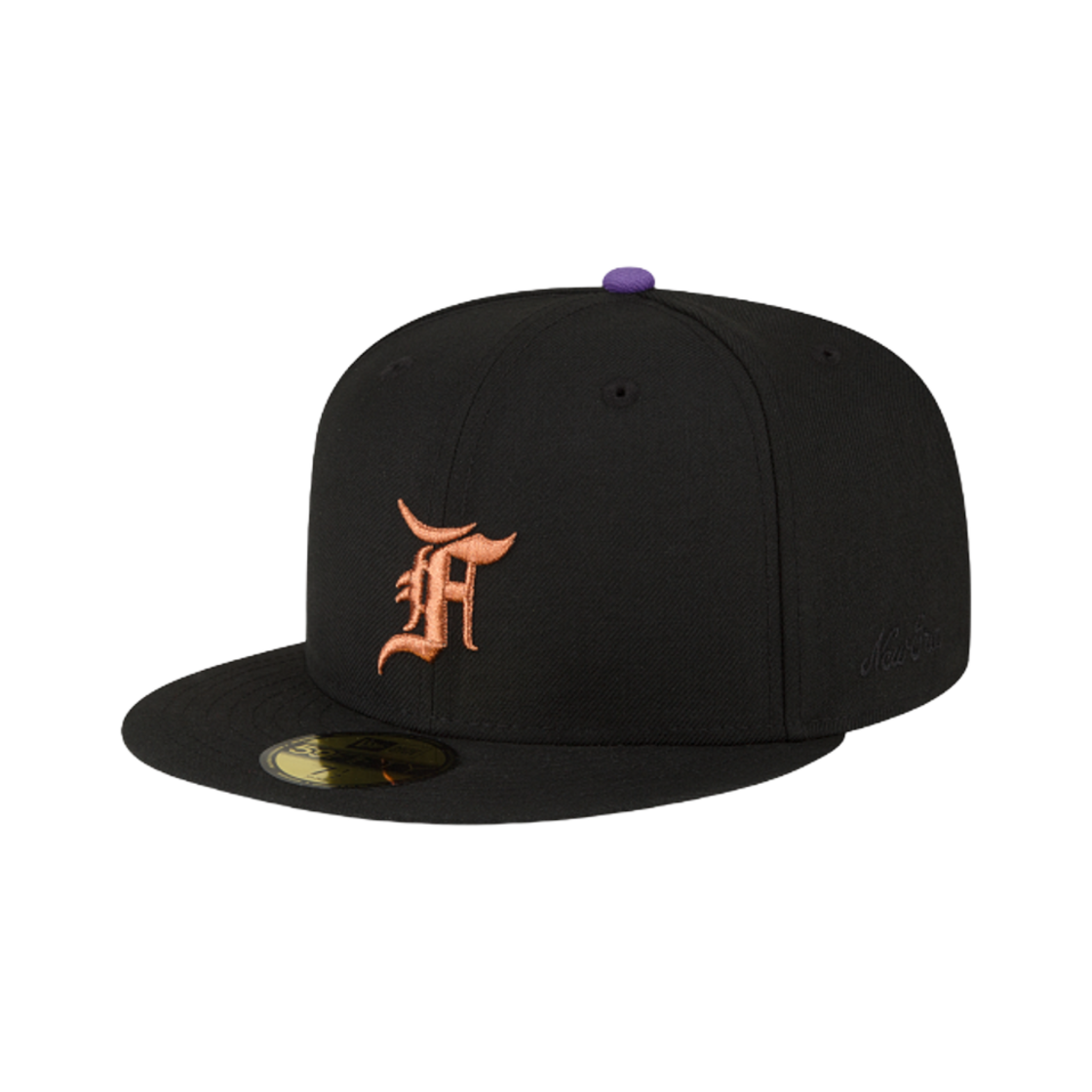 에센셜 x 뉴에라 클래식 컬렉션 59피프티 피티드 캡 애리조나 다이아몬드백스(Essentials x New Era Classic Collection 59FIFTY Fitted Cap Arizona Diamondbacks)