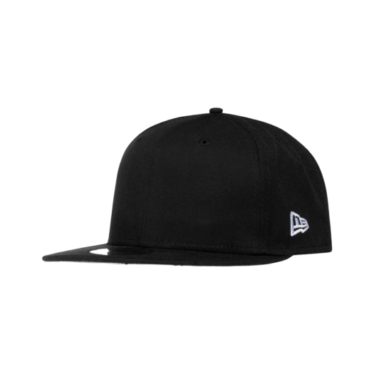 스투시 LA 메쉬 백 뉴에라 캡 블랙 | Stussy | KREAM
