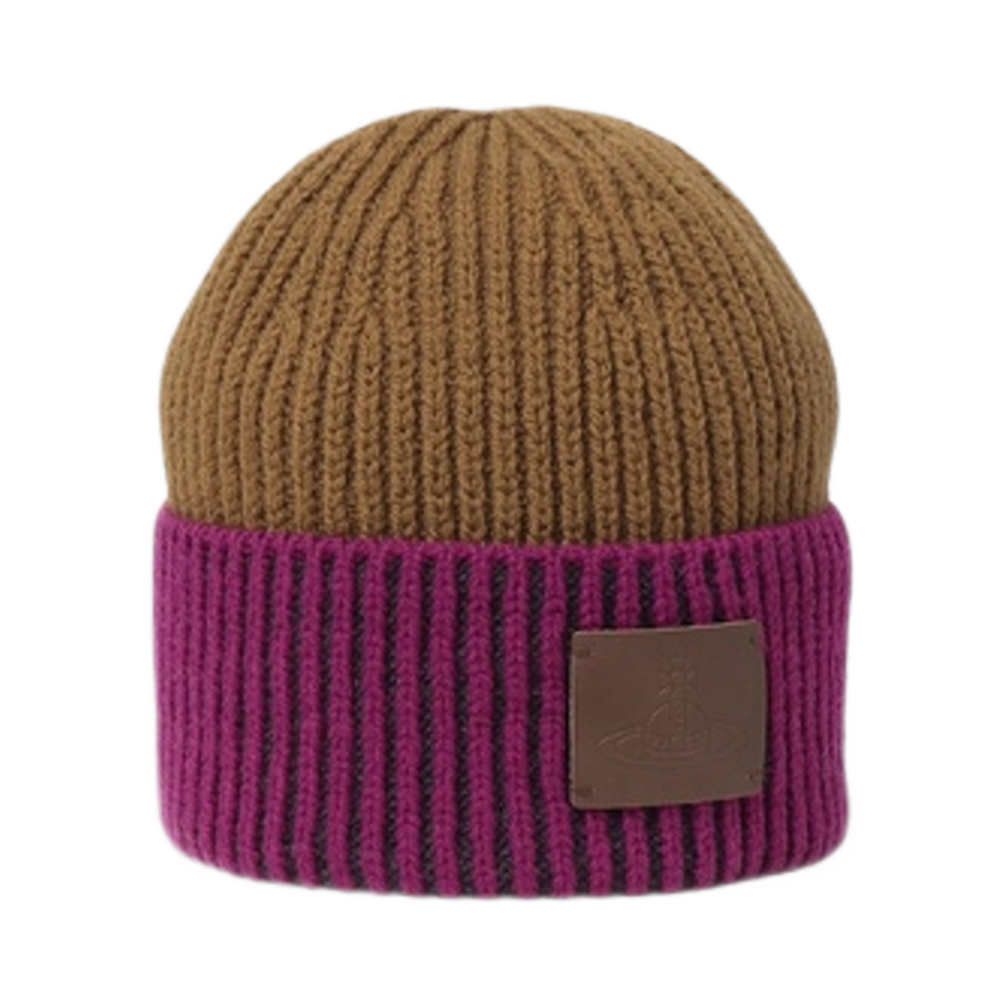 비비안 웨스트우드 청키 니트 워치 카키(Vivienne Westwood Chunky Knit Watch Khaki) - 1