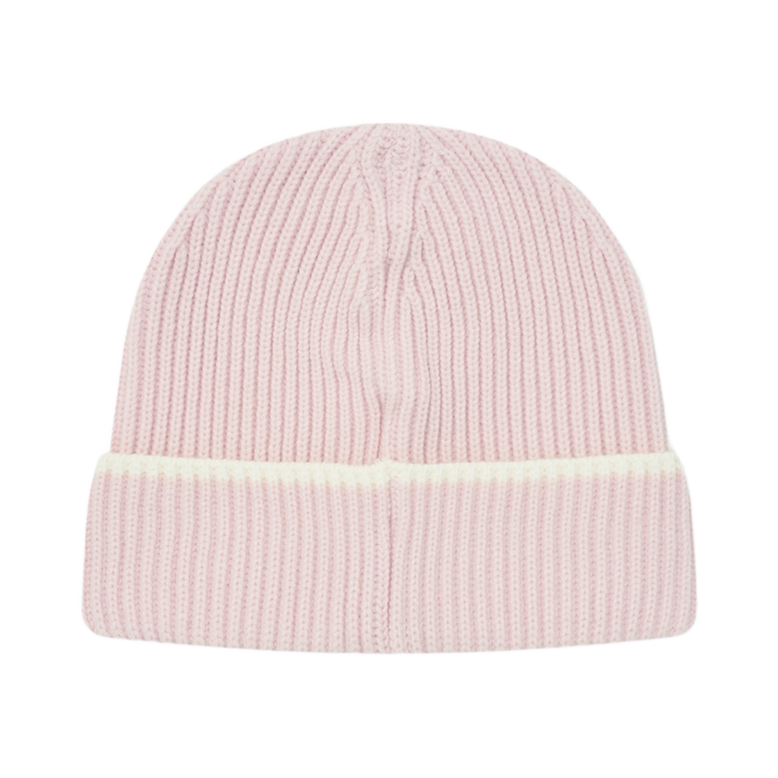 커버낫 클로버하트 비니 라이트 핑크(Covernat Clover Heart Beanie Light Pink) - 2