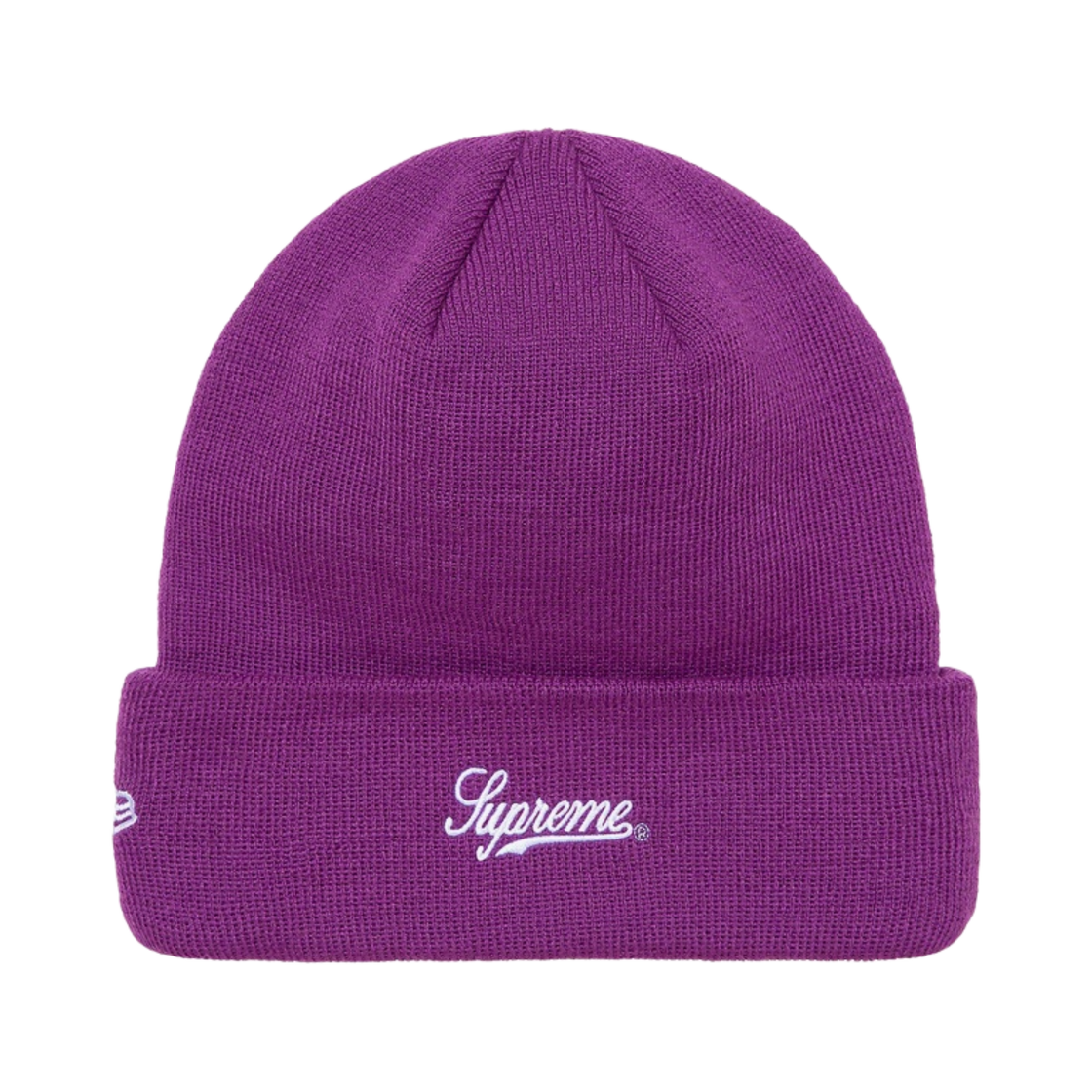 슈프림 x 스키틀즈 뉴에라 비니 퍼플 - 21FW(Supreme x Skittles New Era Beanie Purple - 21FW) - 2
