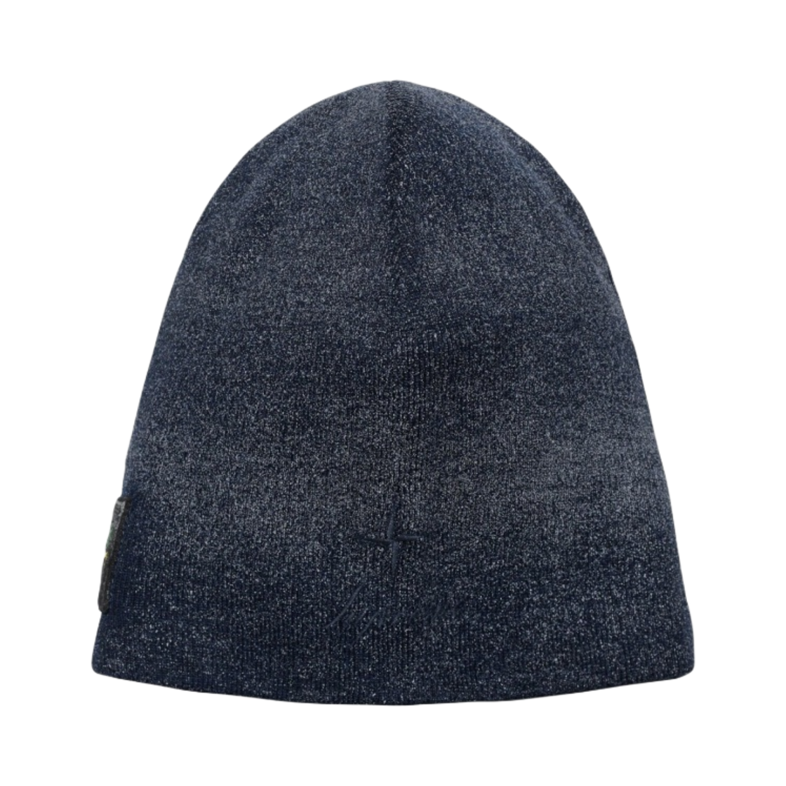 帽子 Stone supreme beanie navy 帽子 Stone supreme beanie navy