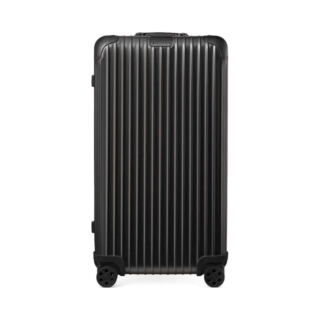 92585014 Rimowa Original Trunk XL Black