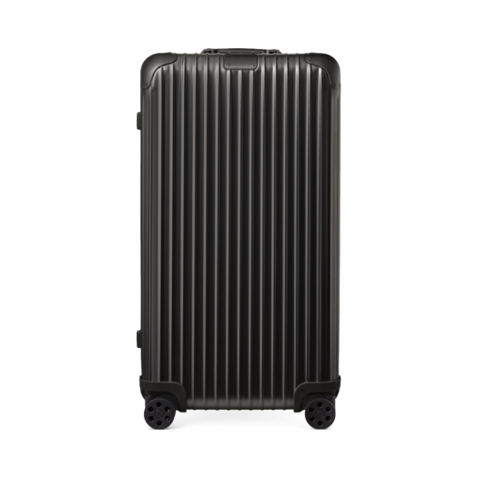 Rimowa Original Trunk XL Black