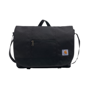 Carhartt Ripstop Messenger Bag Black