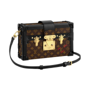 Louis Vuitton Petite Malle Monogram