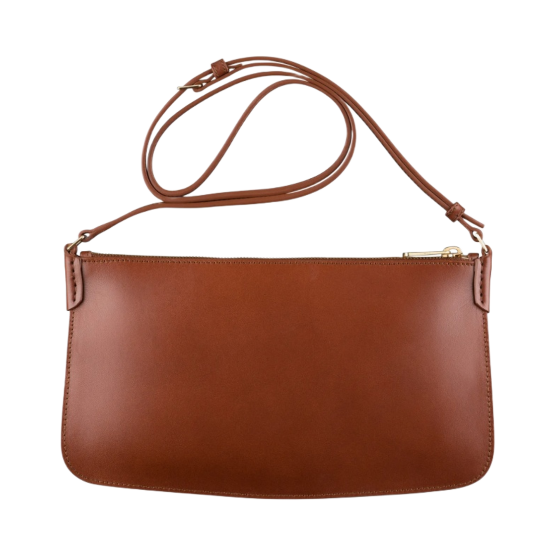 아페쎄 베티 바게트백 넛 브라운(A.P.C. Betty Baguette Bag Nut Brown) - 3