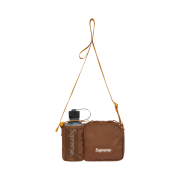 Supreme Side Bag Brown - 22SS