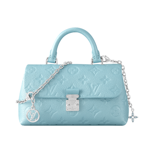 Louis Vuitton Nano Madeleine Azur Forst