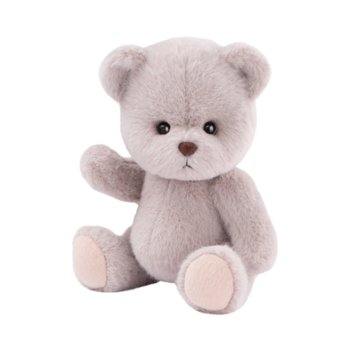 테디 테일즈 레나베어 숏 헤어 S 라떼(Teddy Tales Lina Bear Short Hear S Latte)