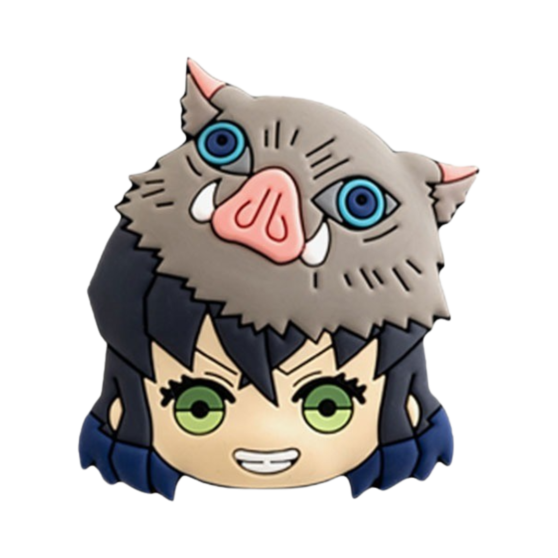 8809571201265 Demon Slayer: Kimetsu no Yaiba Demon Slayer Griptok Inosuke