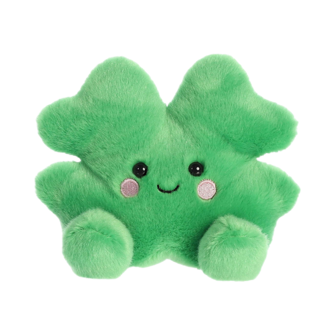 팜 팔스 시즈널 컬렉션 찬스 클로버(Palm Pals Seasonal Collection Chance Clover) - 1