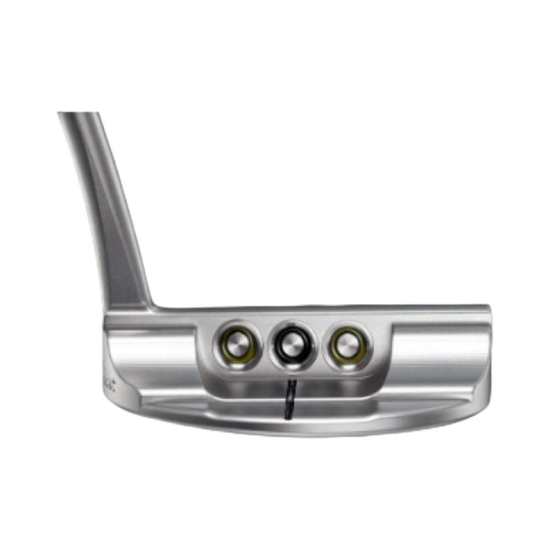 타이틀리스트 스카티 카메론 스페셜 셀렉트 델 마르 모토 댄싱 정크 야드 도그 헤드커버 카모 그린 마타도르 그립 퍼터 34.5인치 그린 블루 실버(Titleist Scotty Cameron Special Select Del Mar Moto Dancing Junk Yard Dog Headcover Camo Green Matador Grip Putter 34.5-Inch Green Blue Silver)