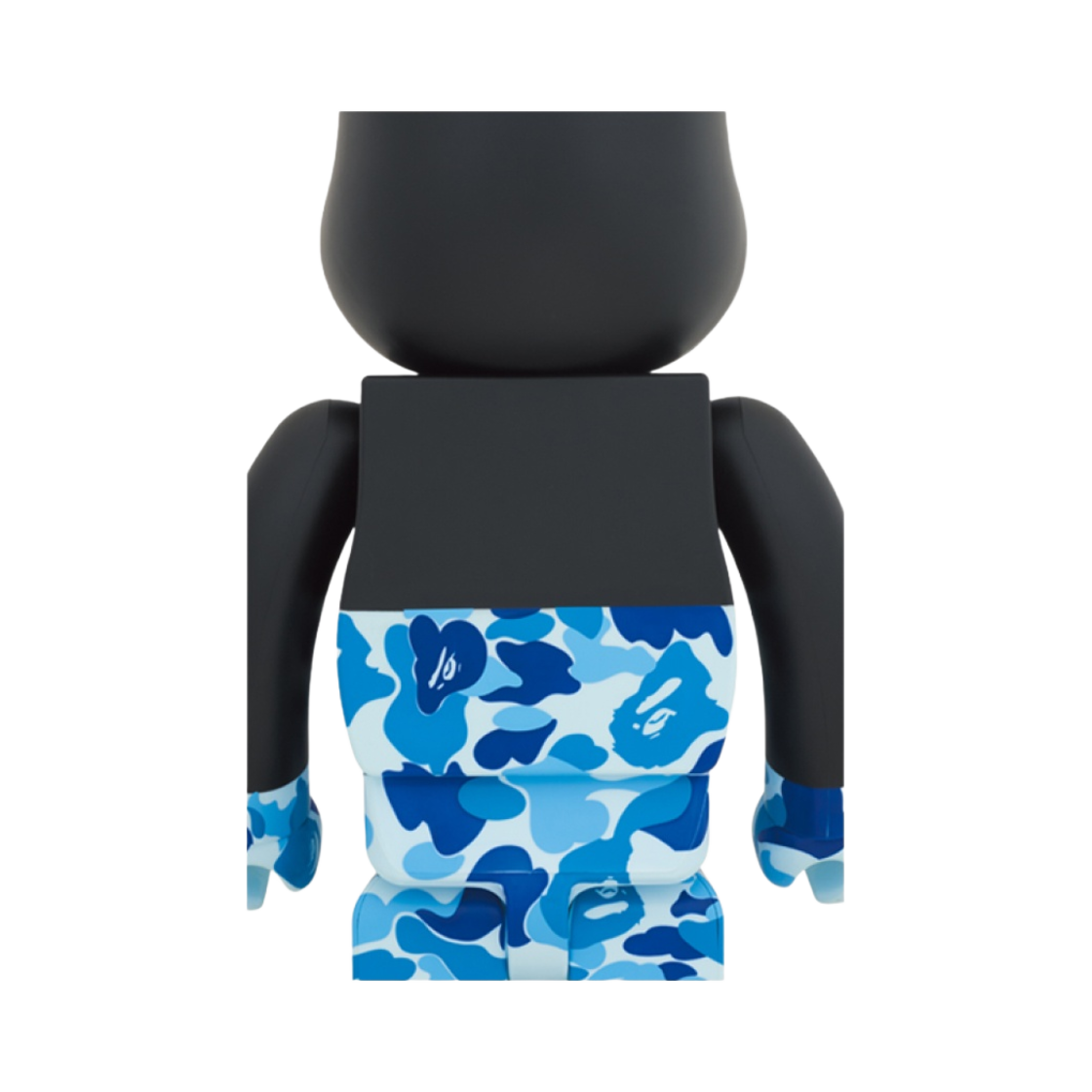 베어브릭 x 베이프 미키 마우스 1000% 블루(Bearbrick x BAPE Mickey Mouse 1000% Blue) - 2