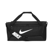Nike Brasilia 9.5 Training Duffle Bag Medium 60L Black