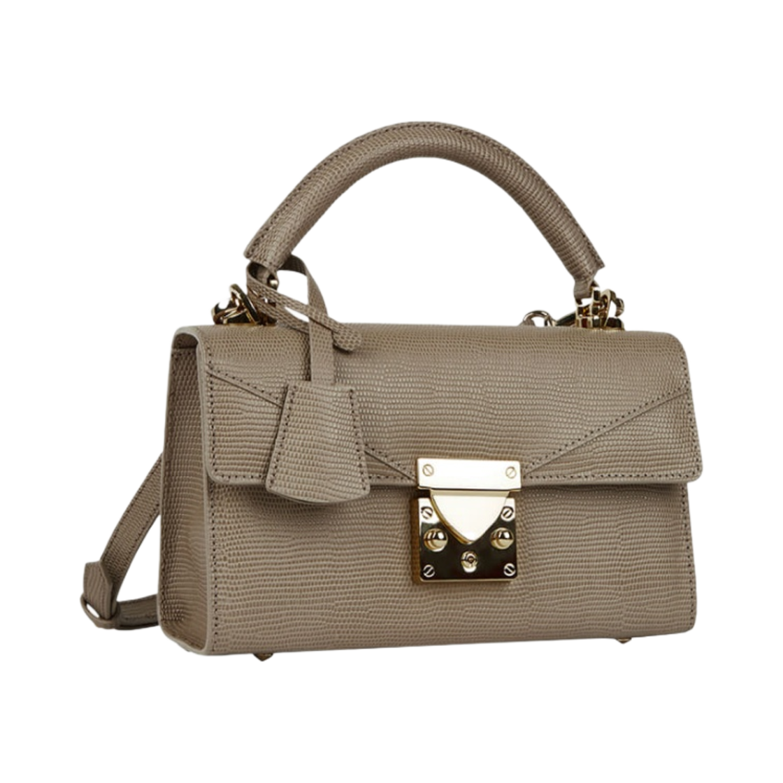 라플라 미니미 백 베이지(Lapla Minimi Bag Beige) - 2