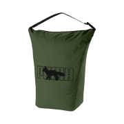 Puma x Maison Kitsune Rolltop Backpack Rifle Green