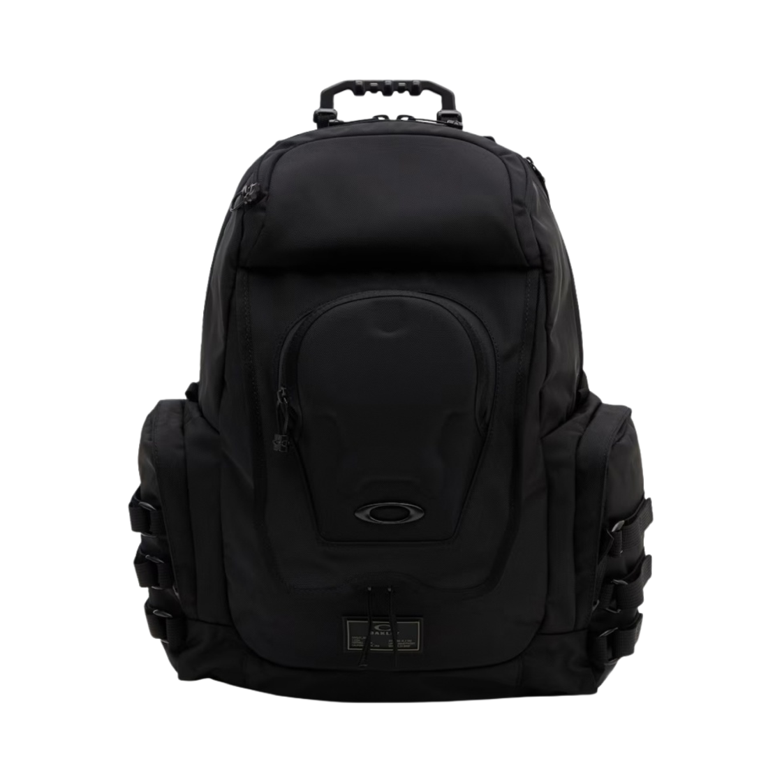 FOS900044-02E Oakley Icon Backpack 2.0 Blackout