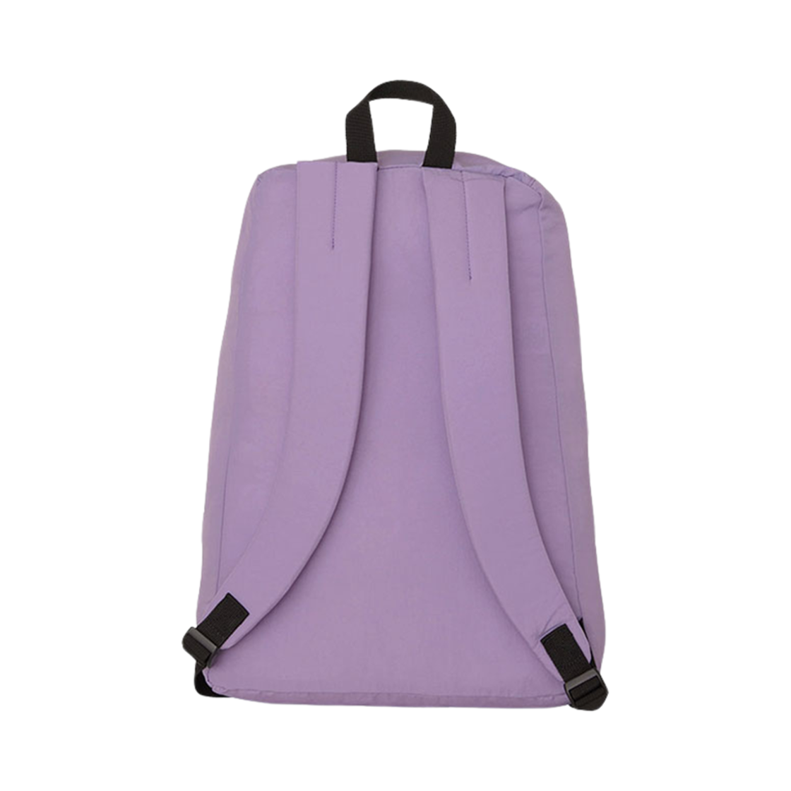 이미스 와펜 백팩 퍼플(Emis Wappen Backpack Purple) - 2