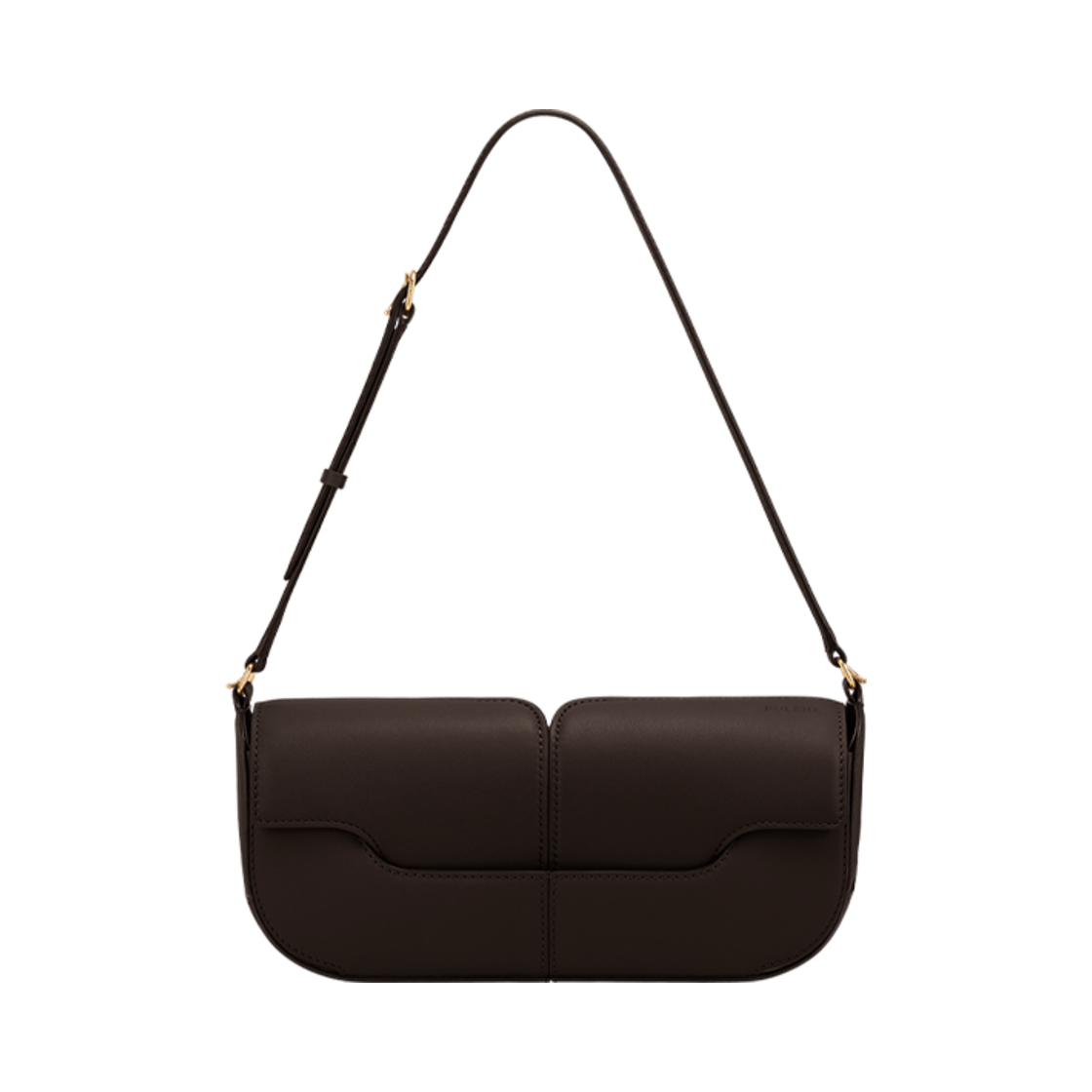 폴렌느 오스모 에디션 스무스 에보니(Polene Osmo Edition Smooth Ebony) - 1