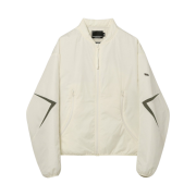 Opening Project Edition Bomber Jacket Off White