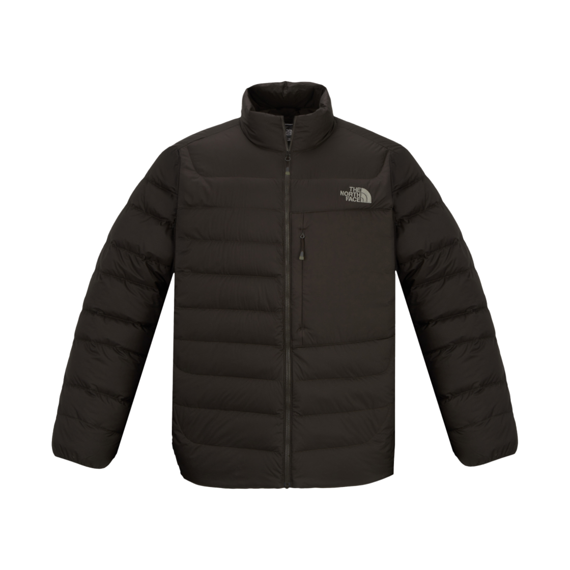 NJ1DQ58C The North Face Volt RDS Down Jacket Chocolate - 24FW